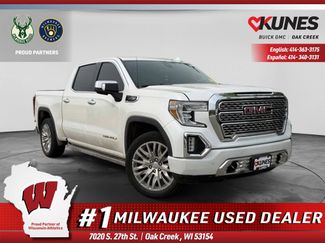 Used 2019 GMC Sierra 1500 Denali w/ Denali Ultimate Package AWD/4WD video 1