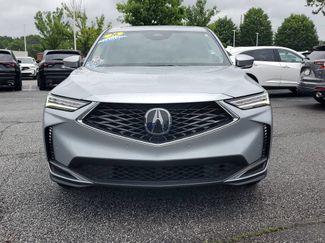 Certified 2026 Acura MDX FWD w/ Technology Package video 2