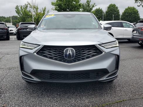 Certified 2026 Acura MDX FWD w/ Technology Package image 2