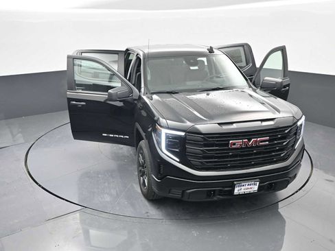 New 2026 GMC Sierra 1500 Pro w/ Graphite Edition image 32