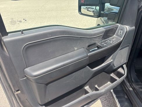 Used 2023 Ford F150 XLT w/ Equipment Group 302A High AWD/4WD image 13