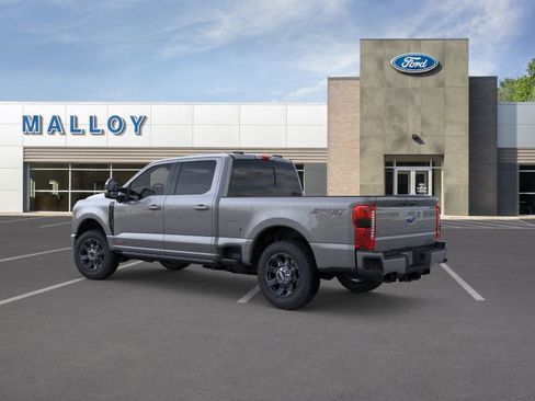 New 2024 Ford F250 Lariat w/ Lariat Ultimate Package image 6