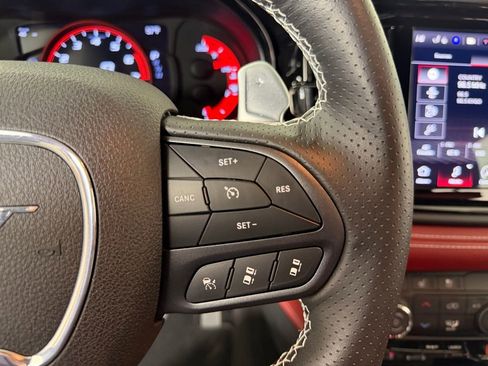 Used 2024 Dodge Durango SRT Hellcat image 28