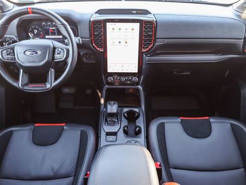 Used 2025 Ford Ranger Raptor image 14