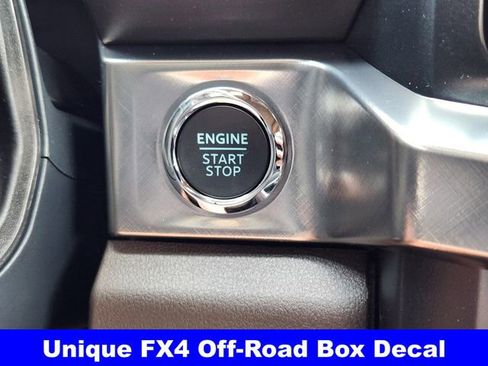 New 2026 Ford F250 King Ranch image 21