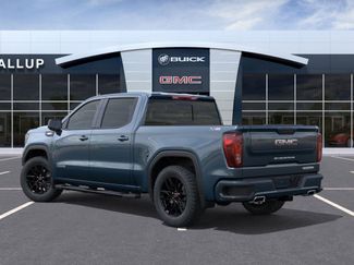 New 2026 GMC Sierra 1500 Elevation w/ Elevation Premium Package video 3