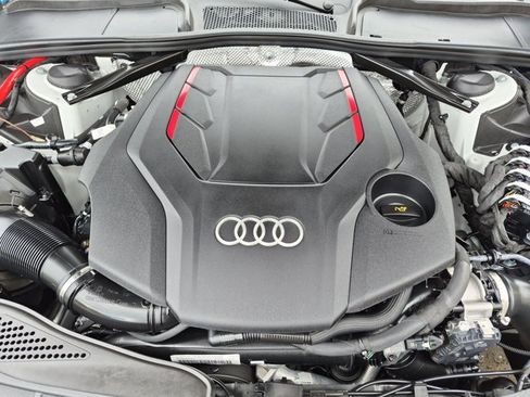 Used 2023 Audi S5 Prestige AWD/4WD image 24