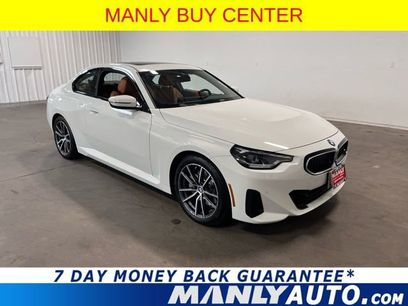 Used 2024 BMW 230i Coupe w/ Convenience Package