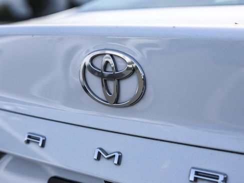 Used 2025 Toyota Camry LE w/ Convenience Package AWD/4WD image 23
