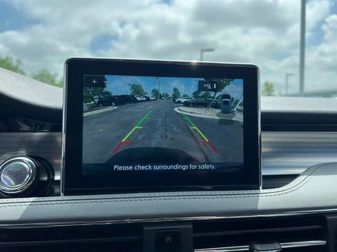 Used 2022 Lincoln Corsair AWD w/ Equipment Group 101A image 20