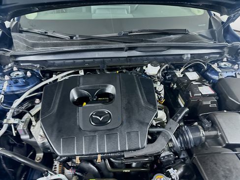 Used 2025 MAZDA CX-50 AWD 2.5 S w/ Preferred Package image 33