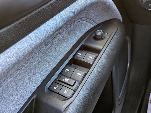 Used 2022 Jeep Compass Latitude w/ Convenience Group image 23