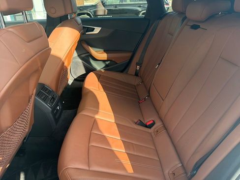 Used 2020 Audi A4 2.0T allroad Premium Plus w/ Premium Plus Package image 26