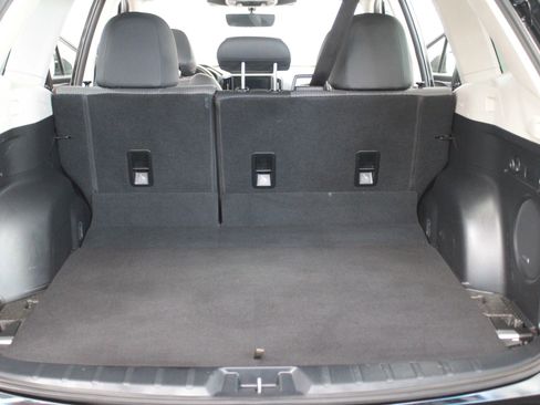 Used 2024 Subaru Forester Sport image 10