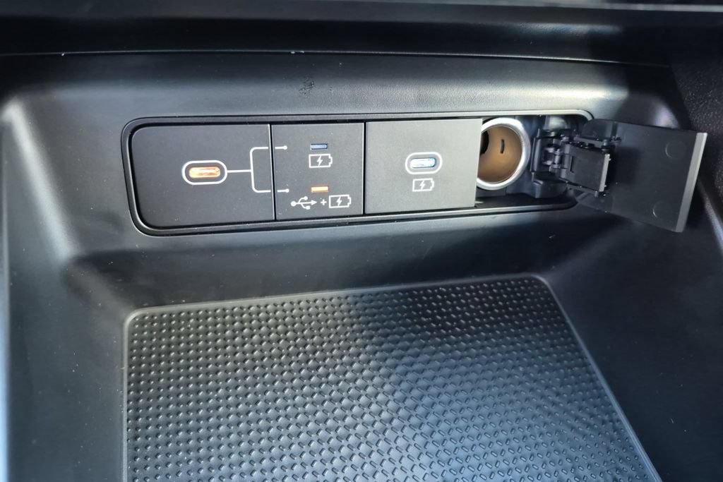 New 2026 Hyundai Tucson SEL Plus FWD image 25