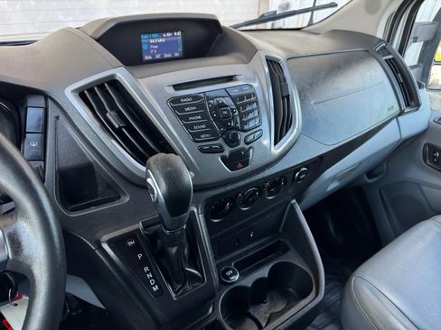 Used 2015 Ford Transit 350 XL RWD image 31