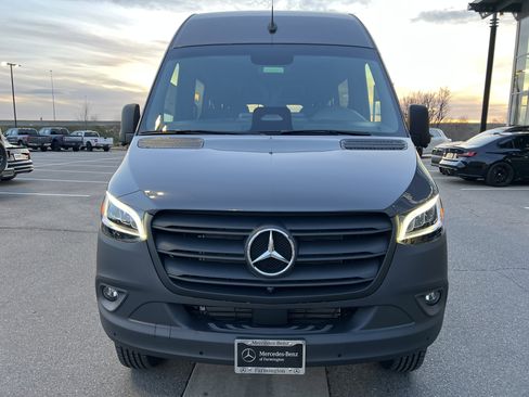 New 2026 Mercedes-Benz Sprinter 2500 image 7