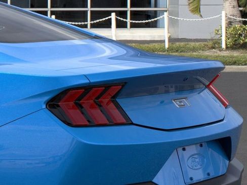 New 2026 Ford Mustang GT Premium image 22