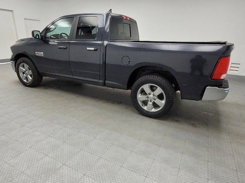 Used 2018 RAM 1500 Big Horn AWD/4WD image 3