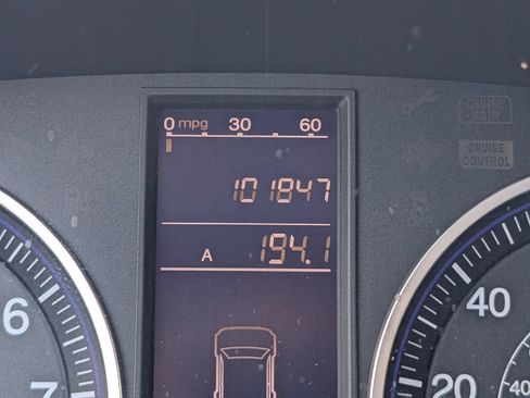 Used 2011 Honda CR-V SE image 8