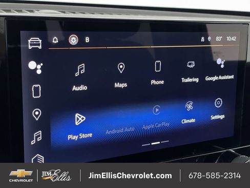 Certified 2023 Chevrolet Colorado LT w/ LT Convenience Package image 14