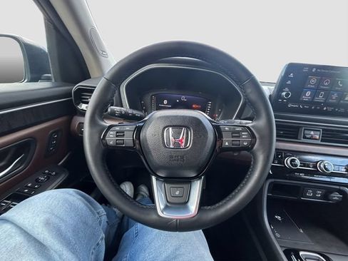 Certified 2023 Honda Pilot Elite image 31