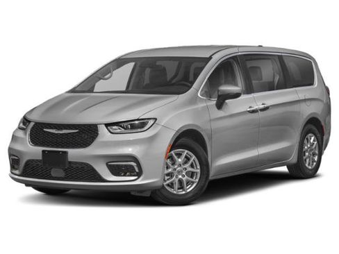 Used 2023 Chrysler Pacifica Touring-L FWD image 1