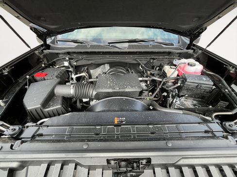 Used 2026 Chevrolet Silverado 2500 LT w/ Trail Boss Package image 26