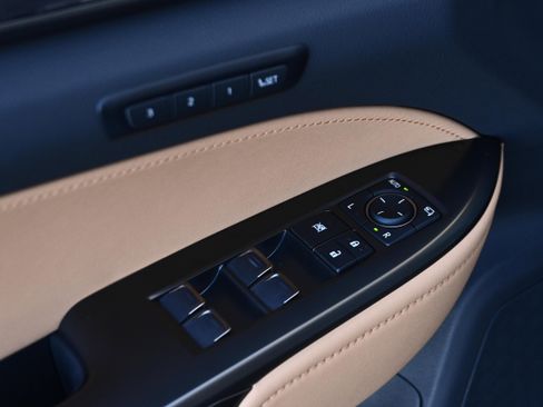 Used 2025 Lexus NX 350 AWD w/ Premium Package image 28