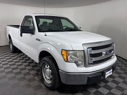 Used 2014 Ford F150 XL w/ Power Equipment Group