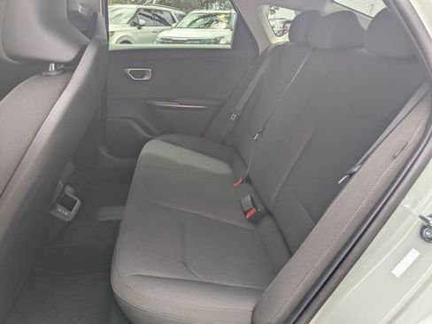 New 2026 Kia K4 FWD image 13