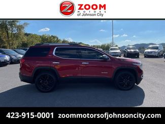 Used 2019 GMC Acadia SLT video 1