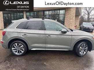 Used 2024 Audi Q5 2.0T Premium Plus video 2