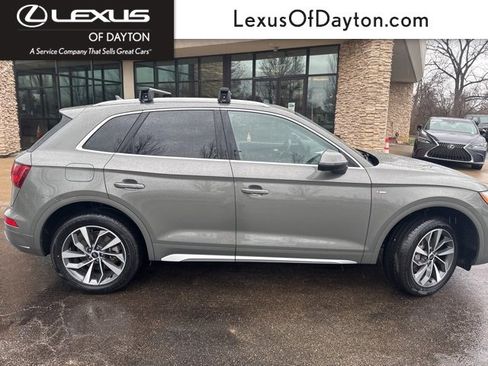 Used 2024 Audi Q5 2.0T Premium Plus image 2