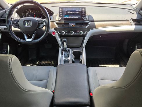 Used 2020 Honda Accord EX-L image 16