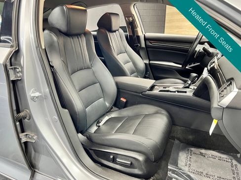 Used 2022 Honda Accord Sport Special Edition image 8