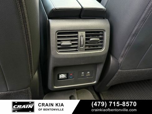 Used 2023 Nissan Rogue SL w/ SL Premium Package AWD/4WD image 28