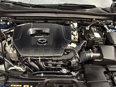 Certified 2025 MAZDA CX-30 AWD 2.5 S image 31