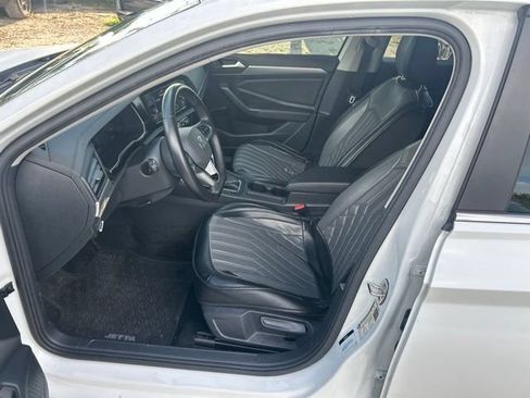 Used 2024 Volkswagen Jetta S FWD image 5