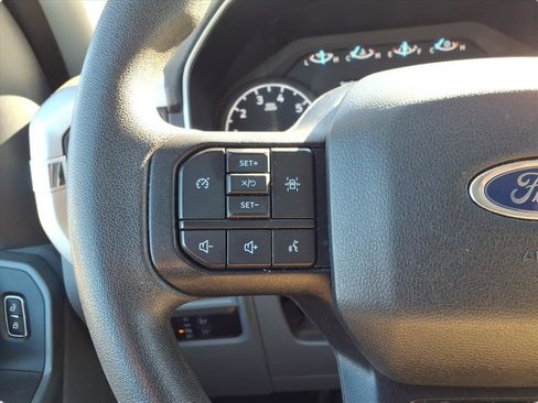 Used 2023 Ford F150 XLT image 18