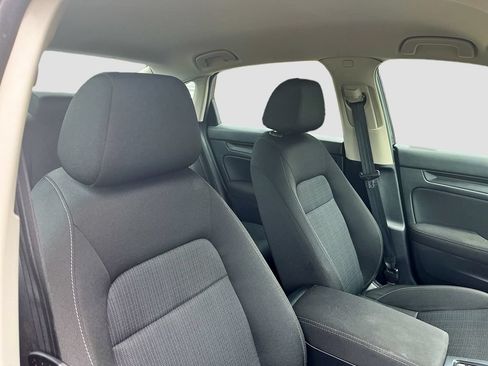 Used 2025 Honda Civic LX image 25