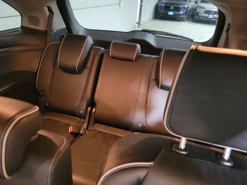 Certified 2023 Honda Odyssey Elite image 18
