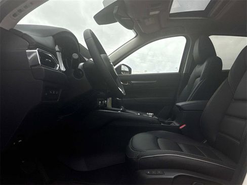 New 2025 MAZDA CX-5 AWD 2.5 S w/ Preferred Package image 11