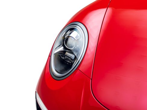 Used 2019 Porsche 911 Targa 4S AWD/4WD image 18