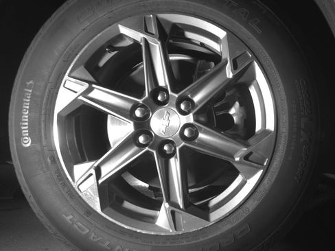 Used 2025 Chevrolet Blazer LT image 13