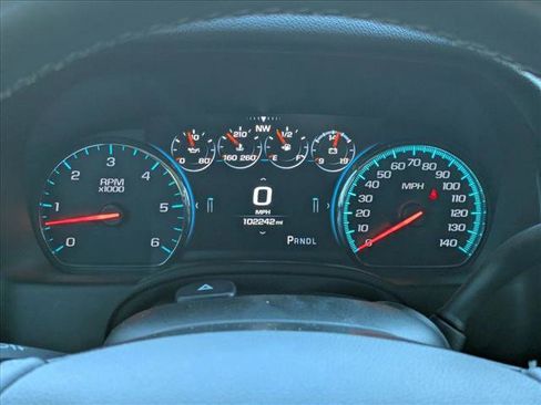 Used 2020 GMC Yukon Denali w/ Denali Ultimate Package AWD/4WD image 10