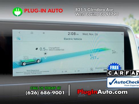 Used 2023 Hyundai Ioniq 6 SEL image 27