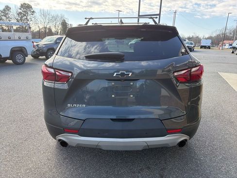 Used 2019 Chevrolet Blazer LT image 7