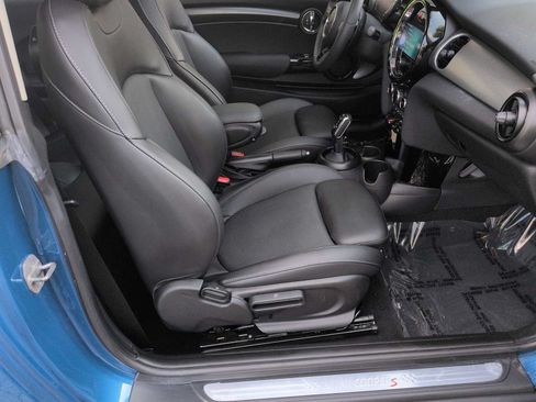 Used 2022 MINI Cooper S FWD image 24