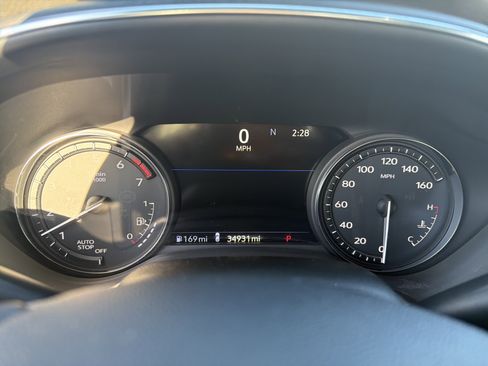 Used 2020 Cadillac CT5 Premium Luxury image 15